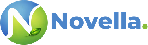 Novella Pharmacy logo