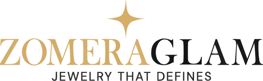 Zomera Glam logo