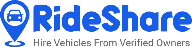 RideShare logo