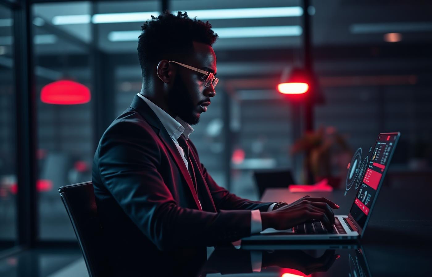 How AI Is Changing Marketing for Nigerian Businesses